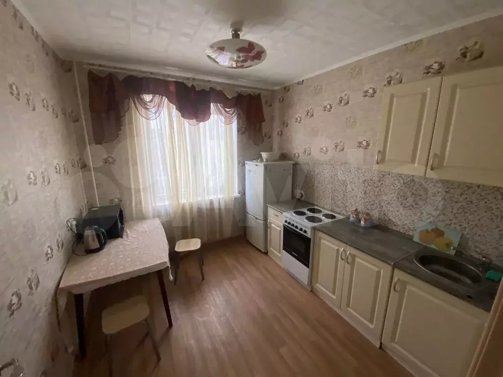 1-к. квартира, 42 м, 2/12 эт. - Фото 0