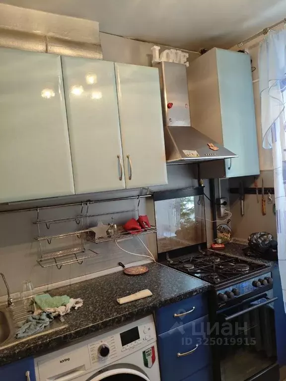 2-к кв. Московская область, Солнечногорск городской округ, Андреевка ... - Фото 1