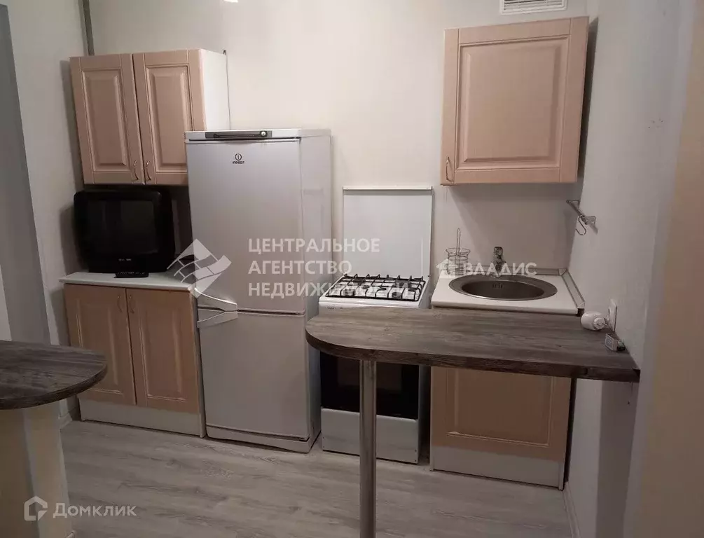 Продаётся квартира-студия, 22 м - Фото 0