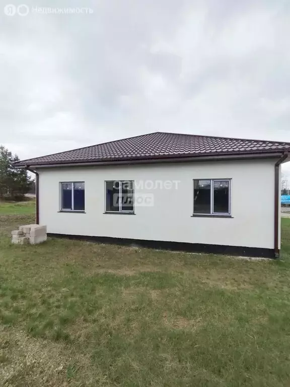Дом в Липецк, микрорайон Жёлтые Пески, Луговая улица, 77 (98.8 м) - Фото 2