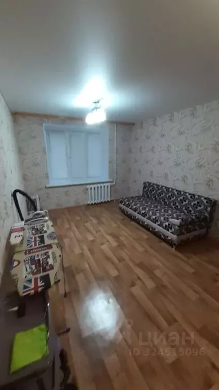 Комната Башкортостан, Уфа ул. Мусы Джалиля, 74/1 (17.6 м) - Фото 2