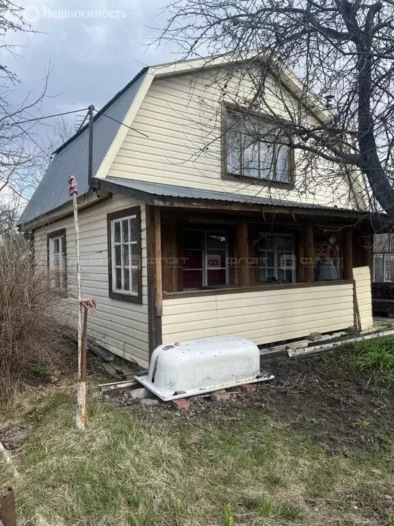 Дом в Казань, садово-дачное товарищество Казанка, 2 (70 м) - Фото 2