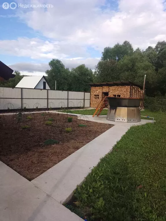 Участок в село Старая Письмянка, улица Колотовка (14.62 м) - Фото 0