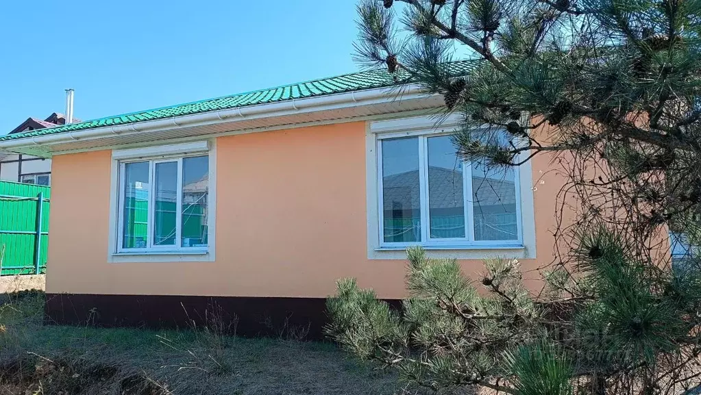 Дом в Севастополь Балаклавский муниципальный округ, Скиф садовое ... - Фото 0
