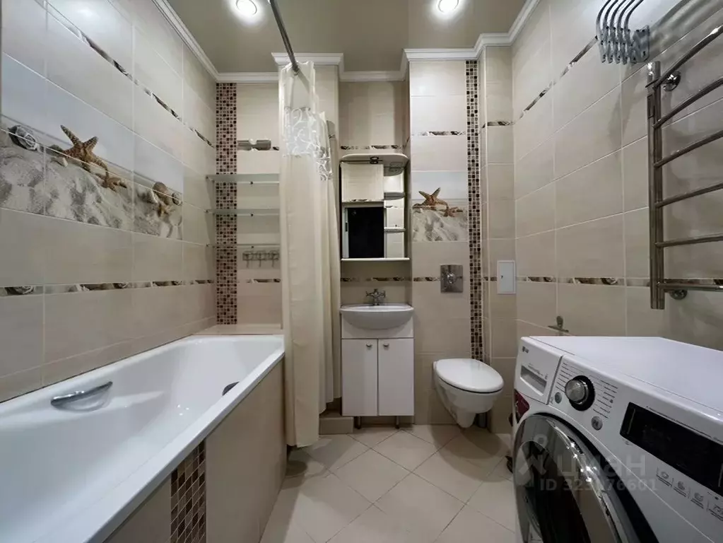 2-к кв. Адыгея, Тахтамукайский район, Яблоновский пгт Солнечная ул., ... - Фото 1