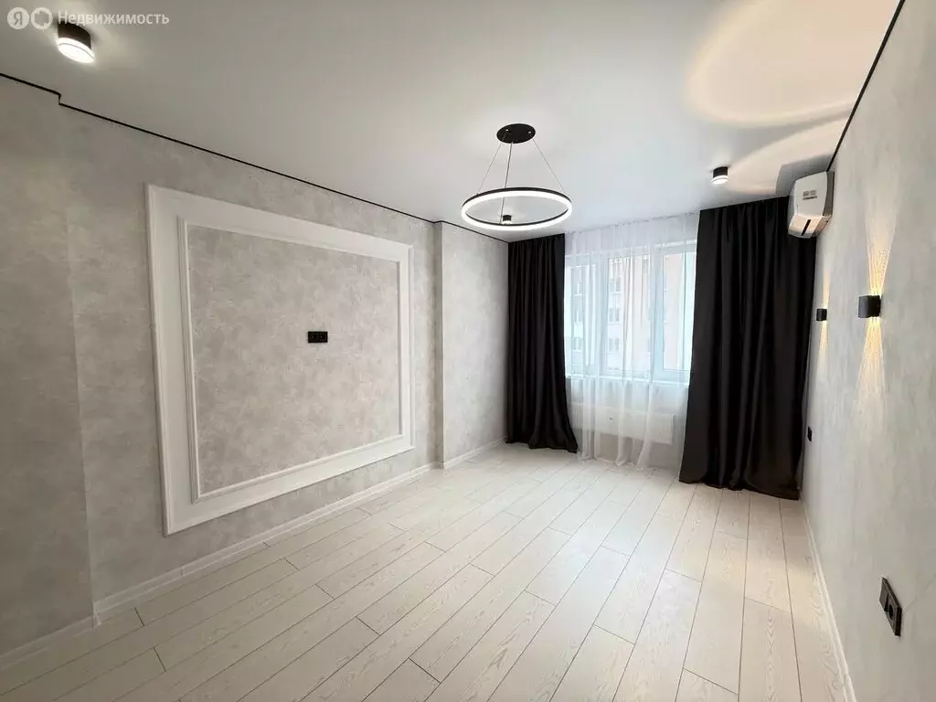 1-комнатная квартира: Саратов, Лунная улица, 32к1 (38 м) - Фото 1