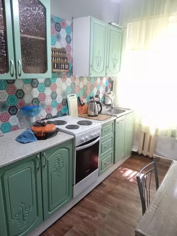 2-к. квартира, 50 м, 2/2 эт. - Фото 0