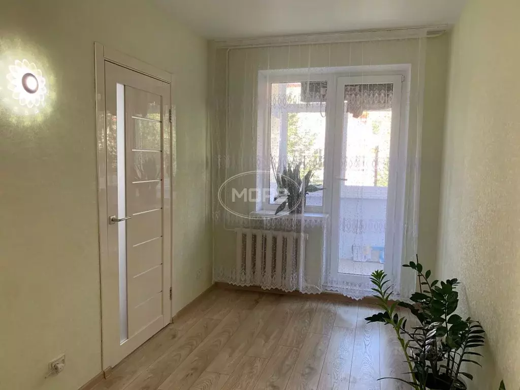 2-к кв. Калининградская область, Калининград ул. Ульяны Громовой, 113 ... - Фото 1