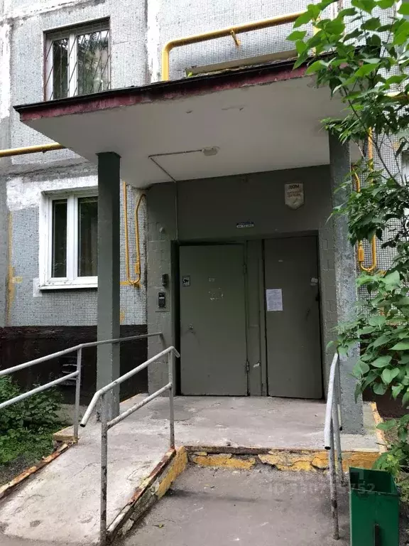 3-к кв. Москва ул. 11-я Текстильщиков, 8 (58.4 м) - Фото 2