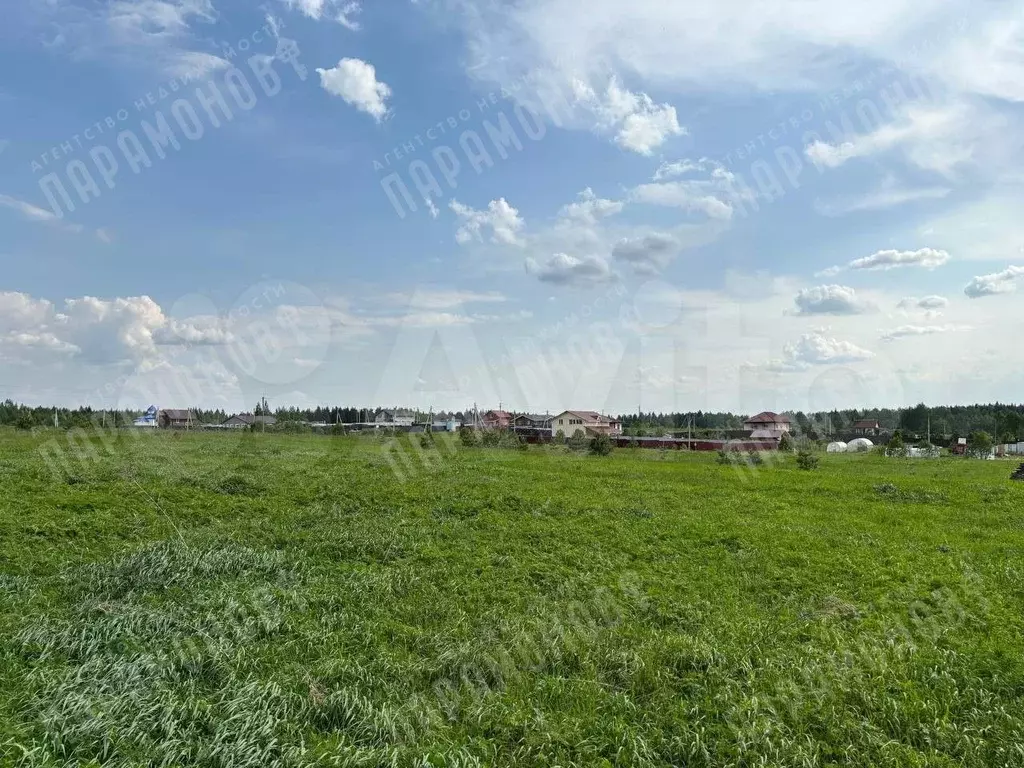 Участок 24 сот. (СНТ, ДНП) - Фото 1