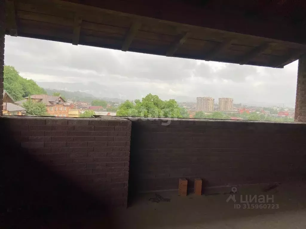 5-к кв. Северная Осетия, Владикавказ ул. Павленко, 8 (245.0 м) - Фото 0