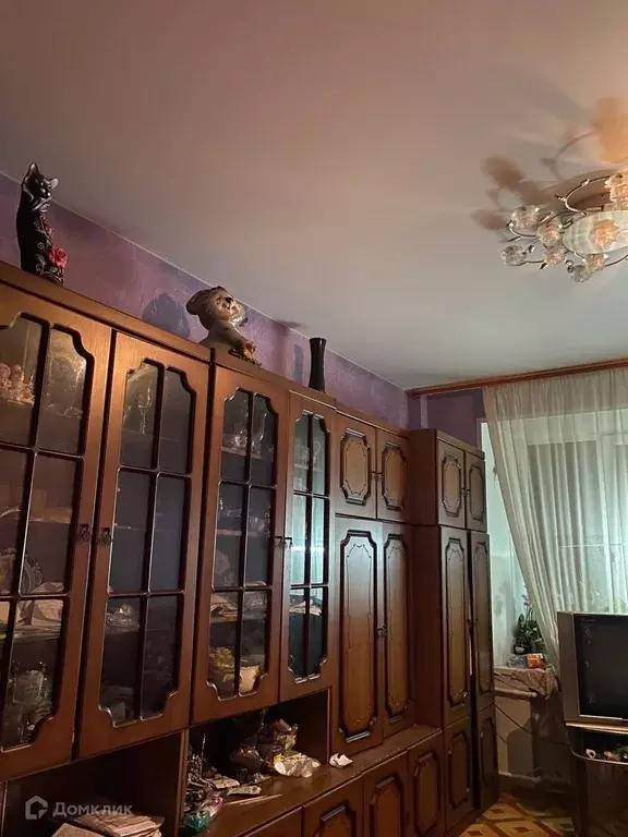Продаётся 3-к квартира, 61 м - Фото 1
