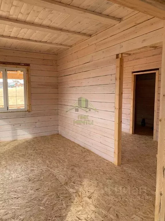 Дом в Бурятия, Улан-Удэ Тулунжа мкр, ул. Державная (64 м) - Фото 2