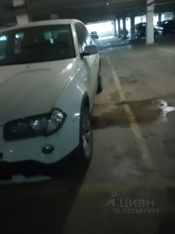 Гараж в Нижегородская область, Нижний Новгород ул. Родионова, 165а (15 ... - Фото 1