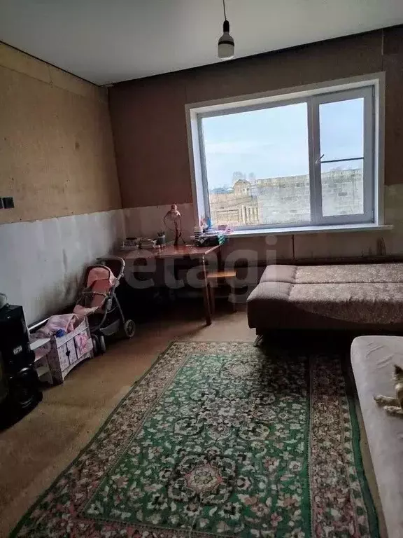 Дом в Алтайский край, Зональный район, с. Новая Чемровка Совхозная ... - Фото 1