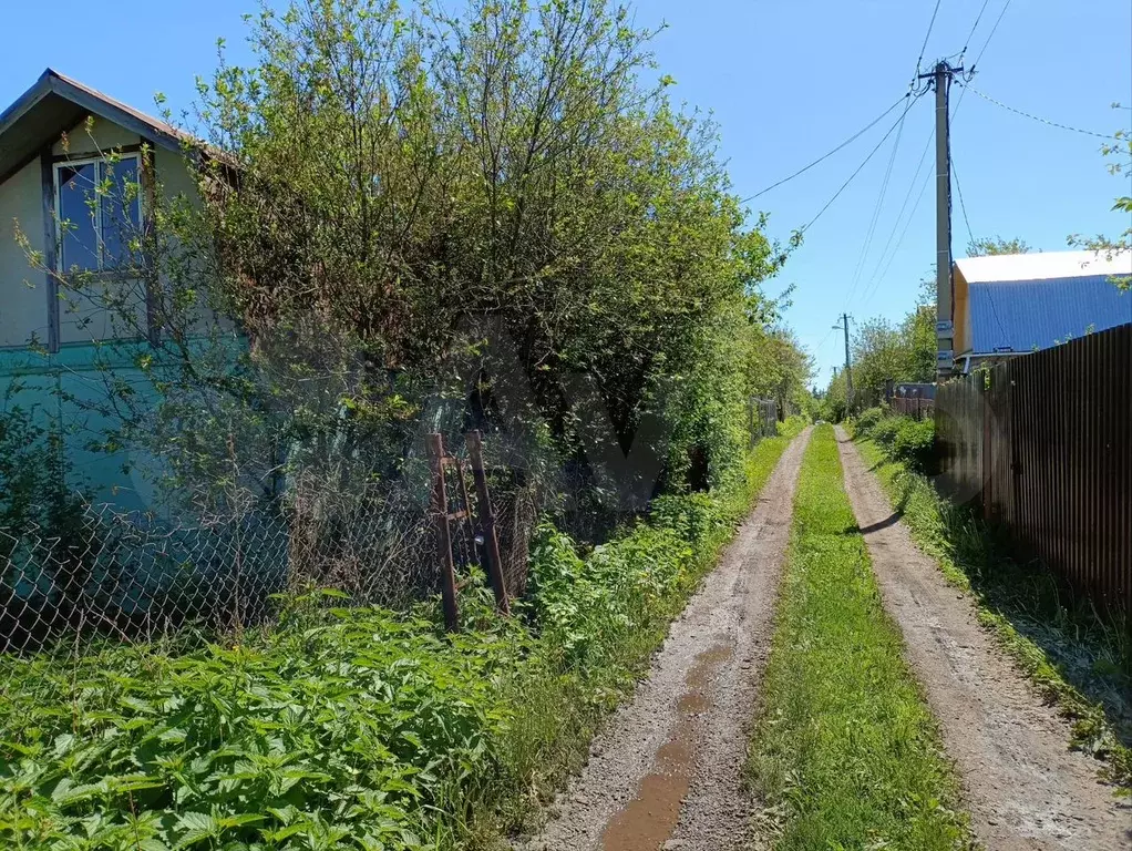Дача 40 м на участке 8,8 сот. - Фото 1
