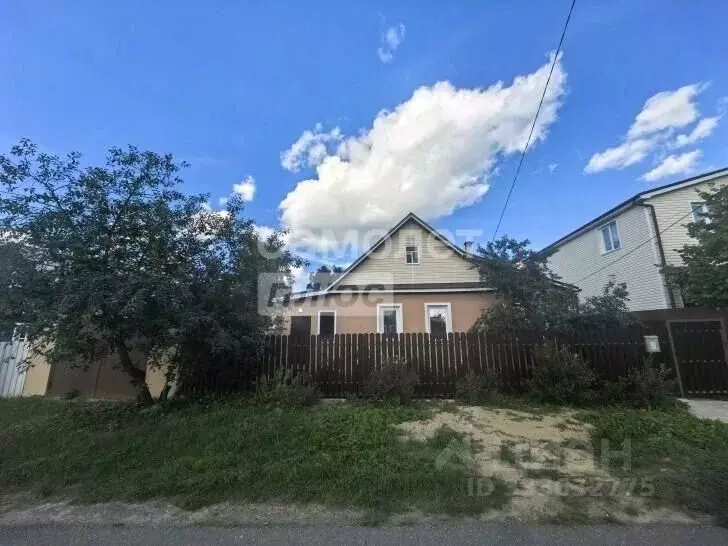 Дом в Московская область, Дмитров Северная ул., 52А (44 м) - Фото 1