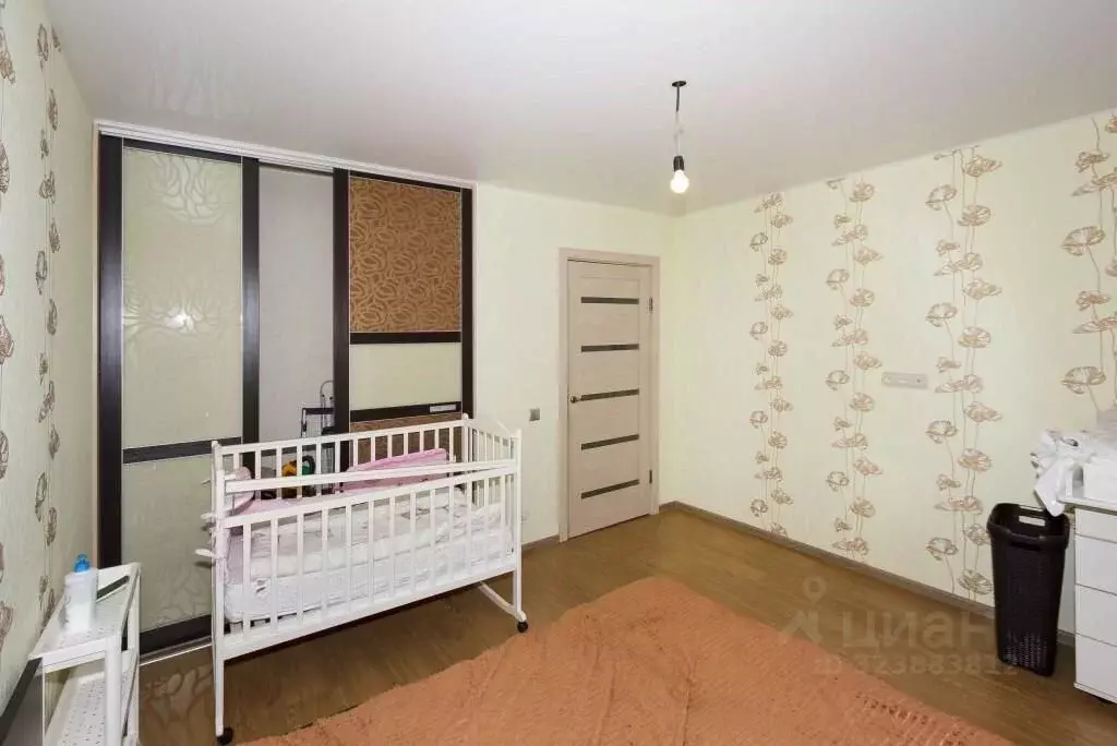 2-к кв. Владимирская область, Владимир Суздальская ул., 5б (62.0 м) - Фото 1