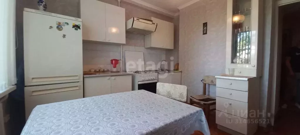 1-к кв. Ставропольский край, Кисловодск ул. Жмакина (36.6 м) - Фото 0