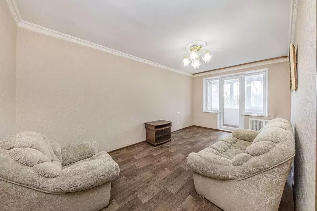 Продаётся 2-к квартира, 42.9 м - Фото 1