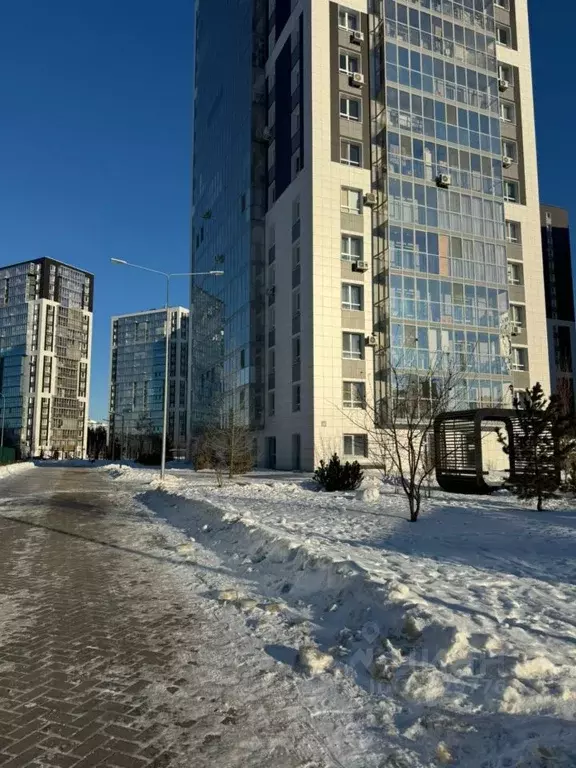 Помещение свободного назначения в Татарстан, Казань проезд Детский, 3 ... - Фото 0