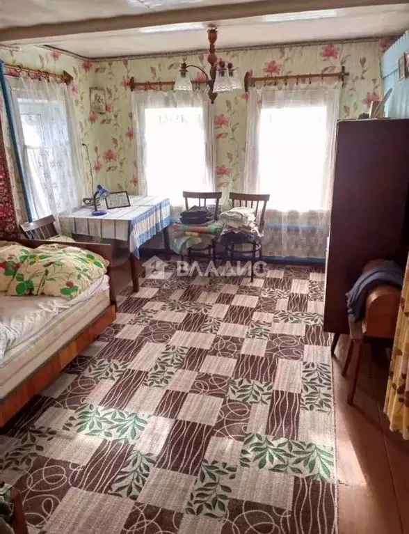 Дом в Владимирская область, Камешковский муниципальный округ, пос. ... - Фото 2