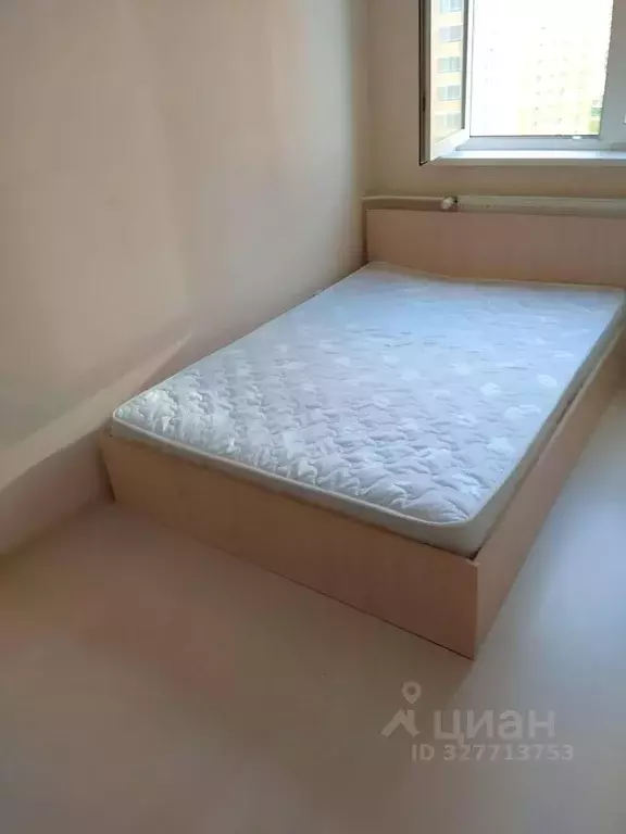 2-к кв. Ленинградская область, Мурино Всеволожский район, аллея ... - Фото 2