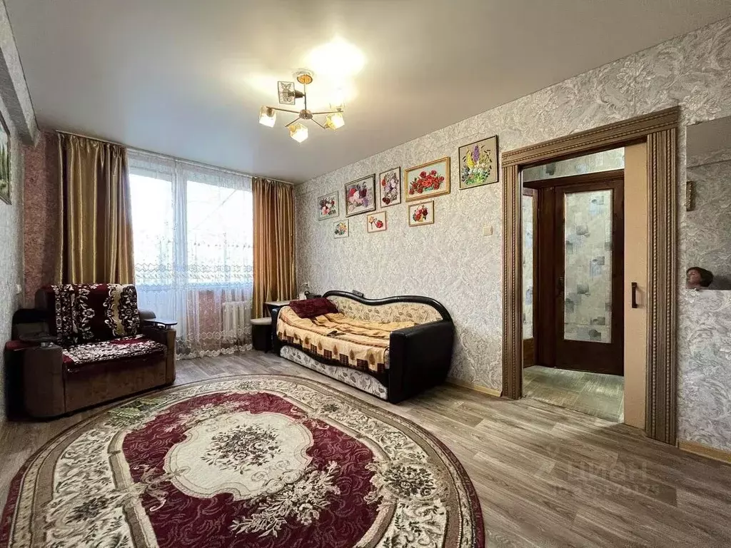 2-к кв. Севастополь просп. Генерала Острякова, 80 (47.0 м) - Фото 1