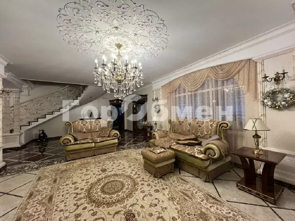 Продается дом в КП Петровский парк - Фото 1