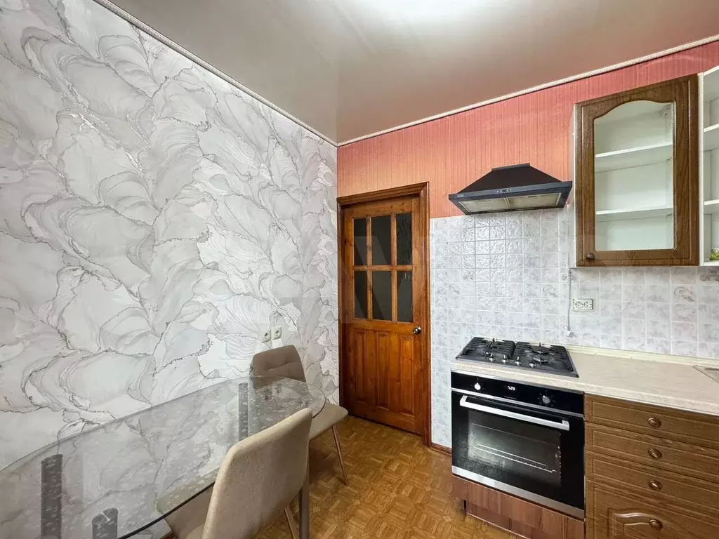 2-к. квартира, 53,5 м, 8/9 эт. - Фото 1