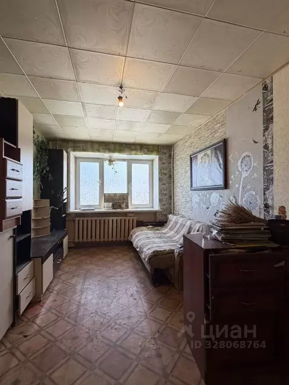 2-к кв. Московская область, Пересвет Сергиево-Посадский район, ул. ... - Фото 1