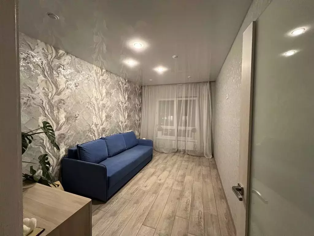 Продаётся 1-к квартира, 37.2 м - Фото 0