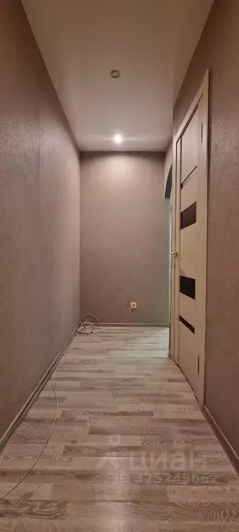 1-к кв. Хабаровский край, Имени Лазо район, Хор рп  (31.0 м) - Фото 1