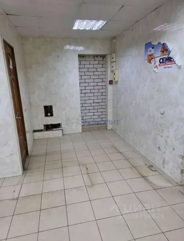 Помещение свободного назначения в Нижегородская область, Балахна ... - Фото 2