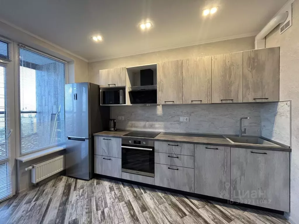 Студия Татарстан, Казань ул. Короленко, 28Б (35.0 м) - Фото 2