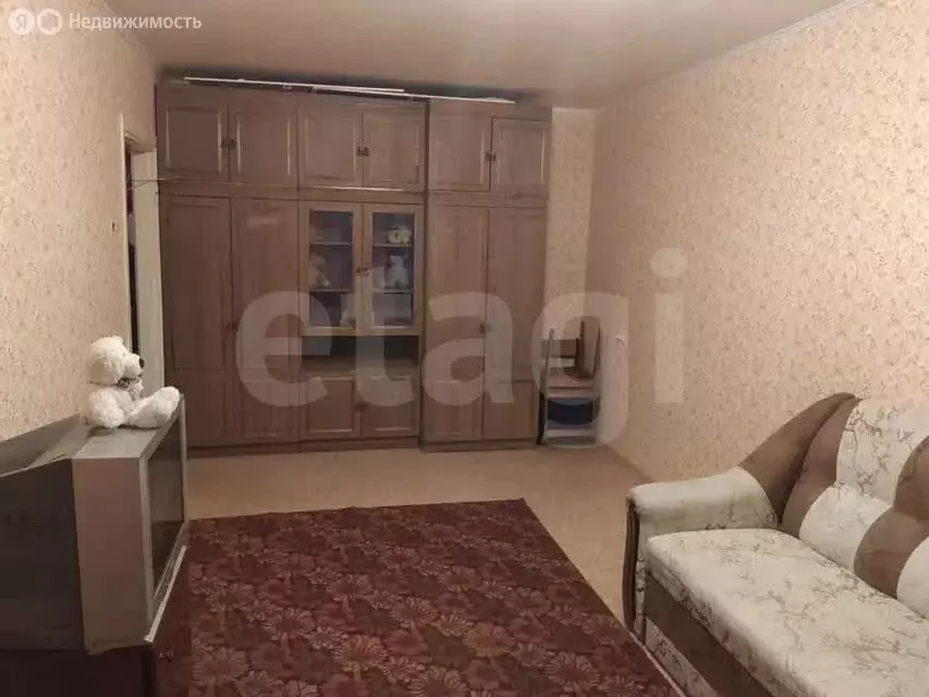 1-комнатная квартира: Челябинск, Кронштадтская улица, 30 (30 м) - Фото 1