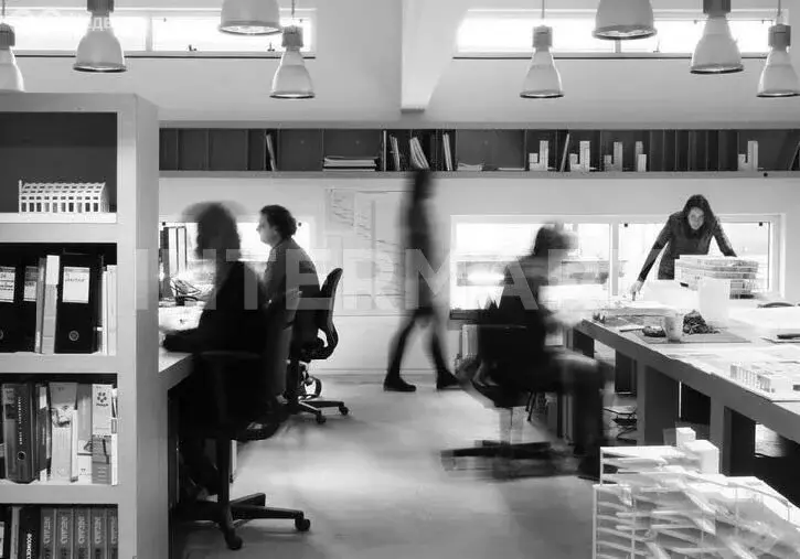 Офис (72.1 м) - Фото 1