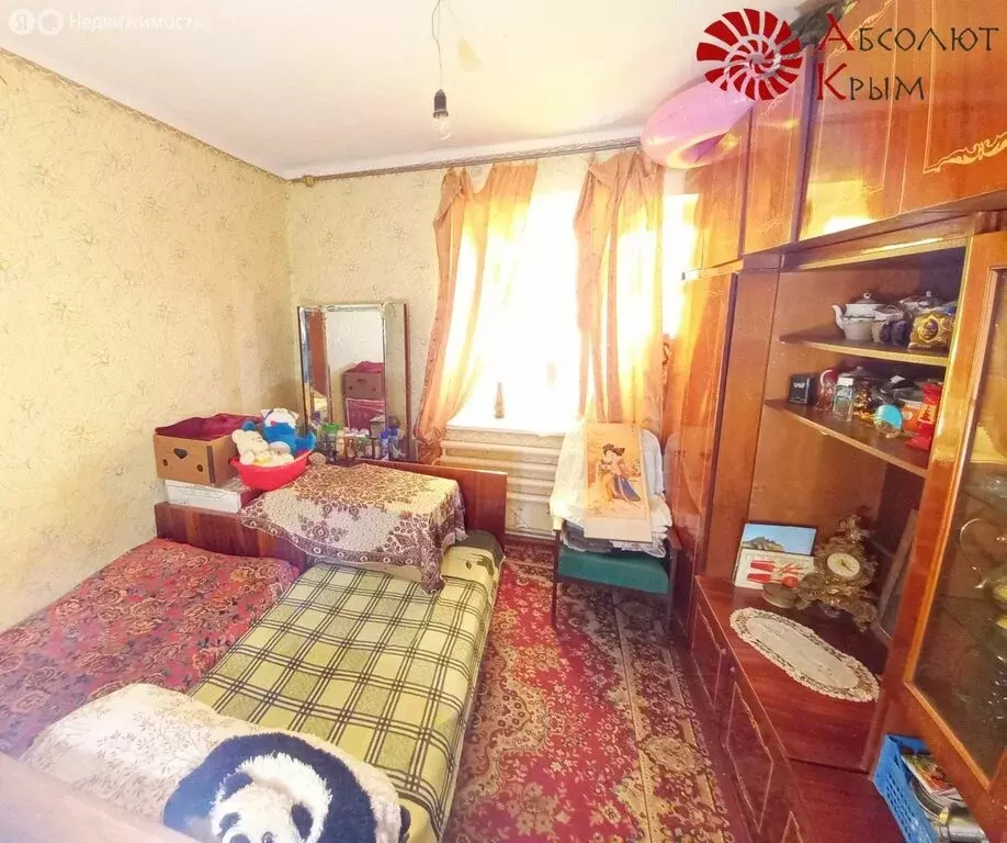 Дом в Феодосия, улица Чкалова, 24 (53.1 м) - Фото 0