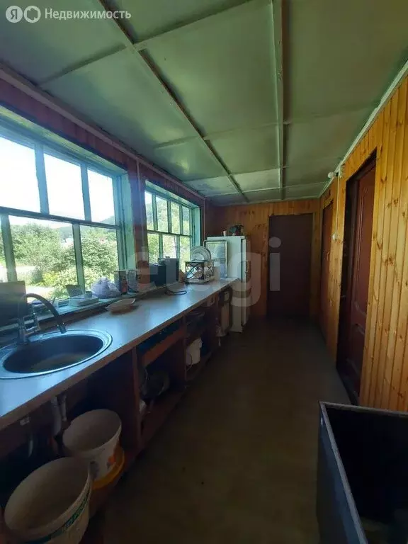 Дом в Калтан, улица Тургенева (154.1 м) - Фото 1