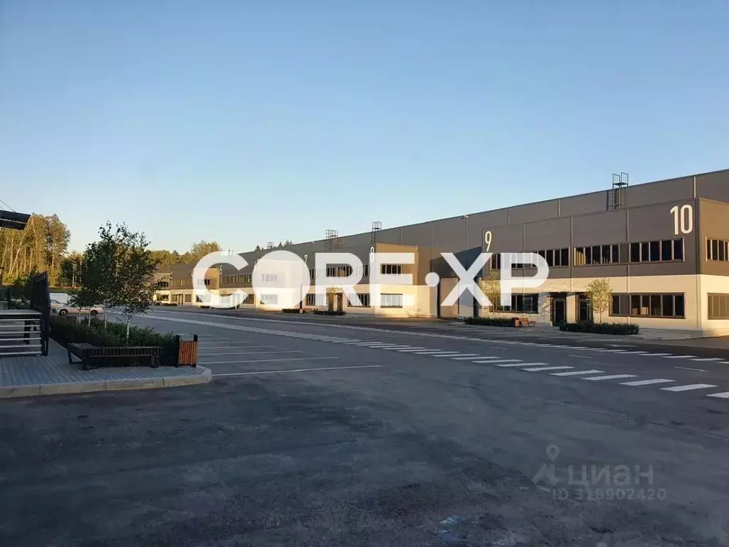 Помещение свободного назначения в Московская область, Подольск ... - Фото 0