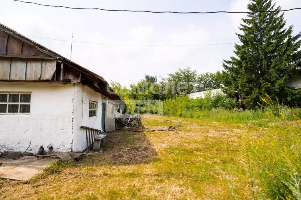 Производственное помещение в Челябинская область, Касли ул. 8 Марта, ... - Фото 2