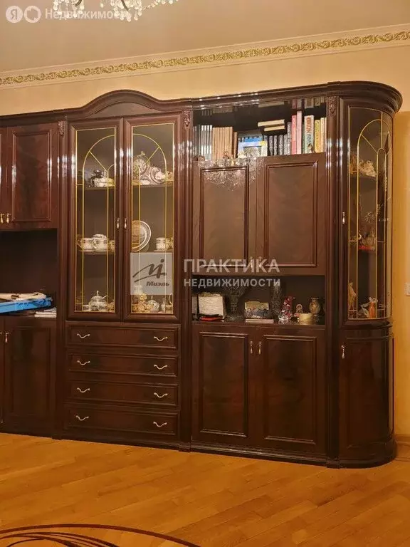 2-комнатная квартира: Балашиха, Первомайская улица, 8 (74.1 м) - Фото 2