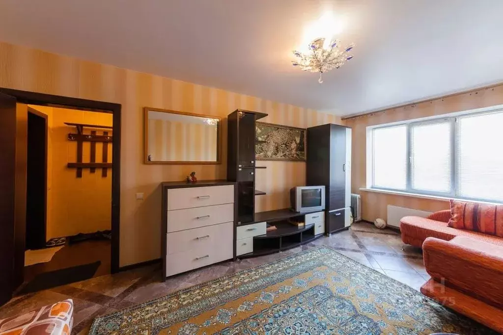 1-к кв. Краснодарский край, Геленджик городской округ, с. Дивноморское ... - Фото 1