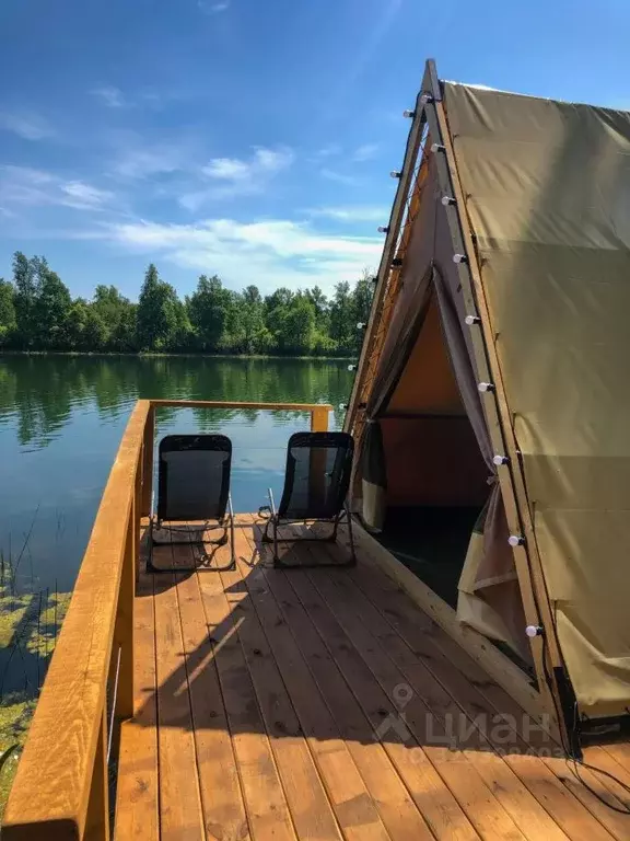 Дом в Башкортостан, Бирский район, Кусекеевский сельсовет, д. ... - Фото 1