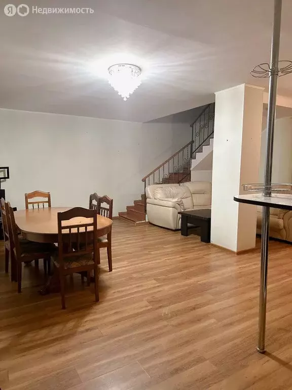 5-комнатная квартира: Усолье, улица Леонова, 13 (158.1 м) - Фото 2