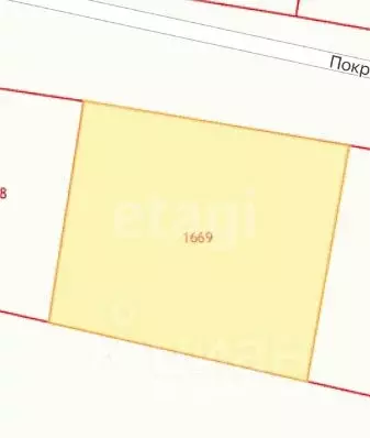 Участок в Тульская область, Тула городской округ, д. Бежка  (10.0 ... - Фото 2