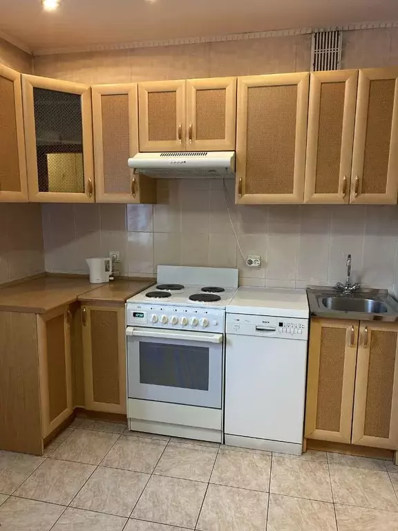 1-к кв. Новосибирская область, Новосибирск Ельцовская ул., 2 (45.0 м) - Фото 2