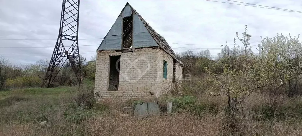 Дом в Волгоградская область, Городище рп, Восход СНТ ул. 24-я (20 м) - Фото 2