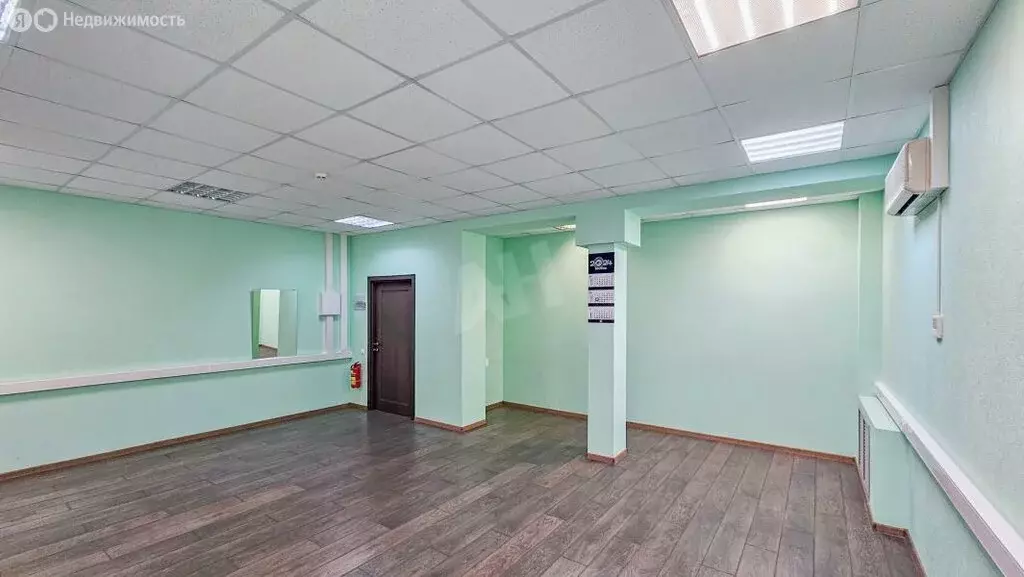 Помещение свободного назначения (40 м) - Фото 0