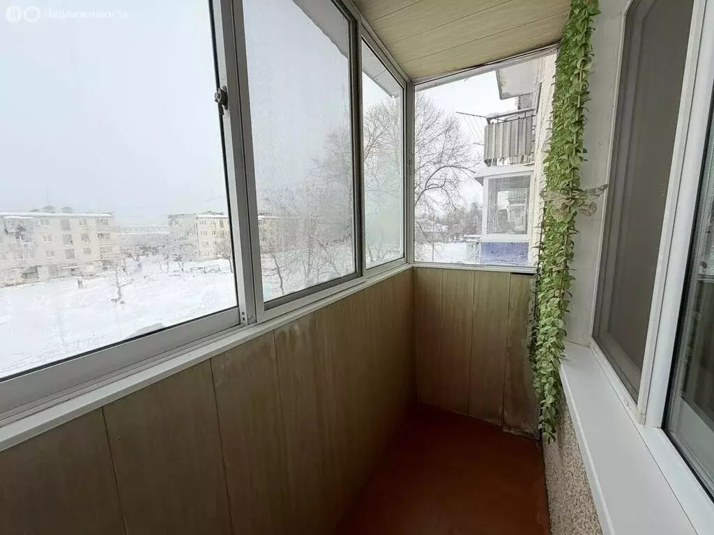 2-комнатная квартира: село Новосысоевка, улица 3-я Площадка, 206 (42.8 ... - Фото 2